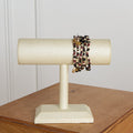 Multi Beaded stretch Bracelet
