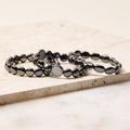 Beaded Sparkle Stretch Bracelet
