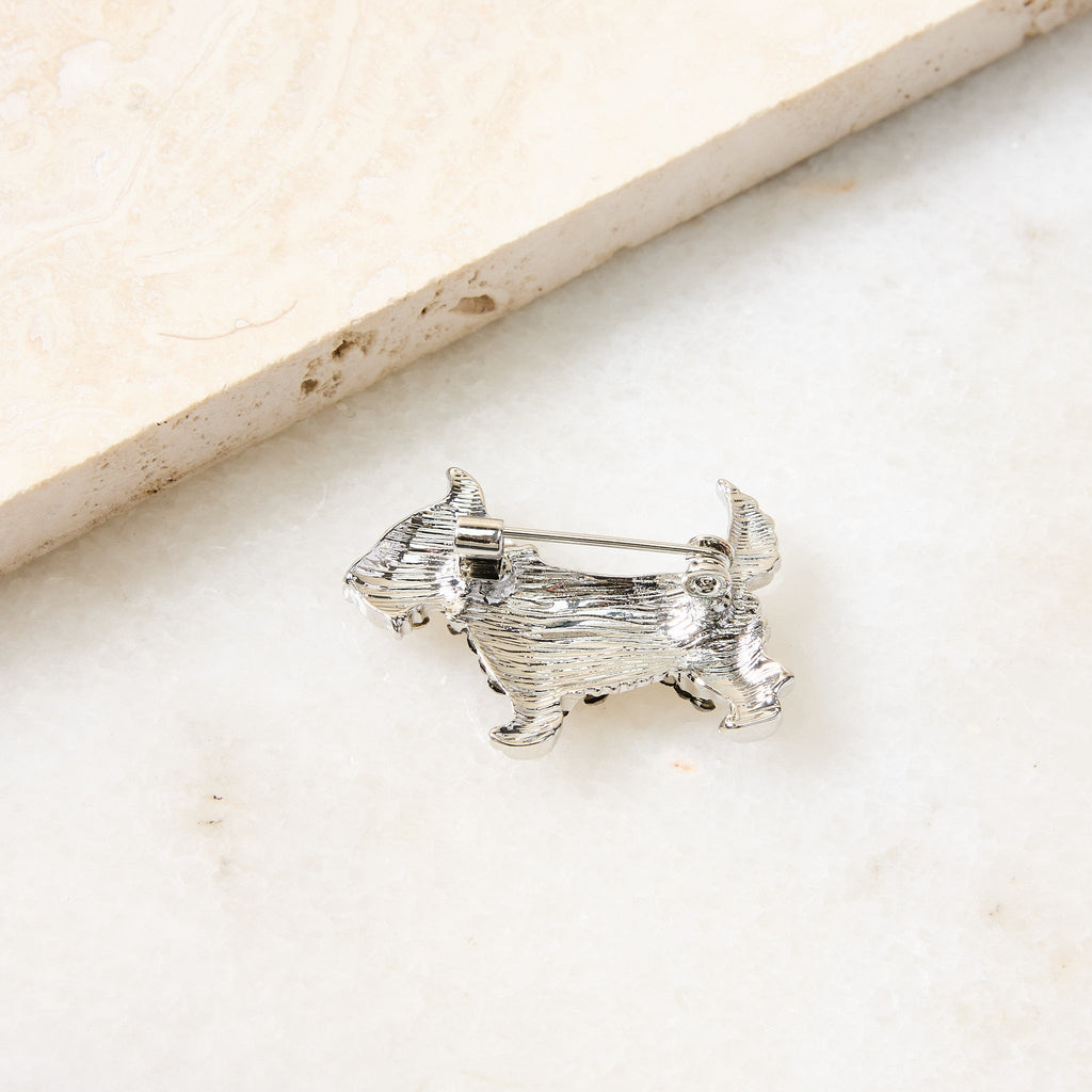Dog Pin