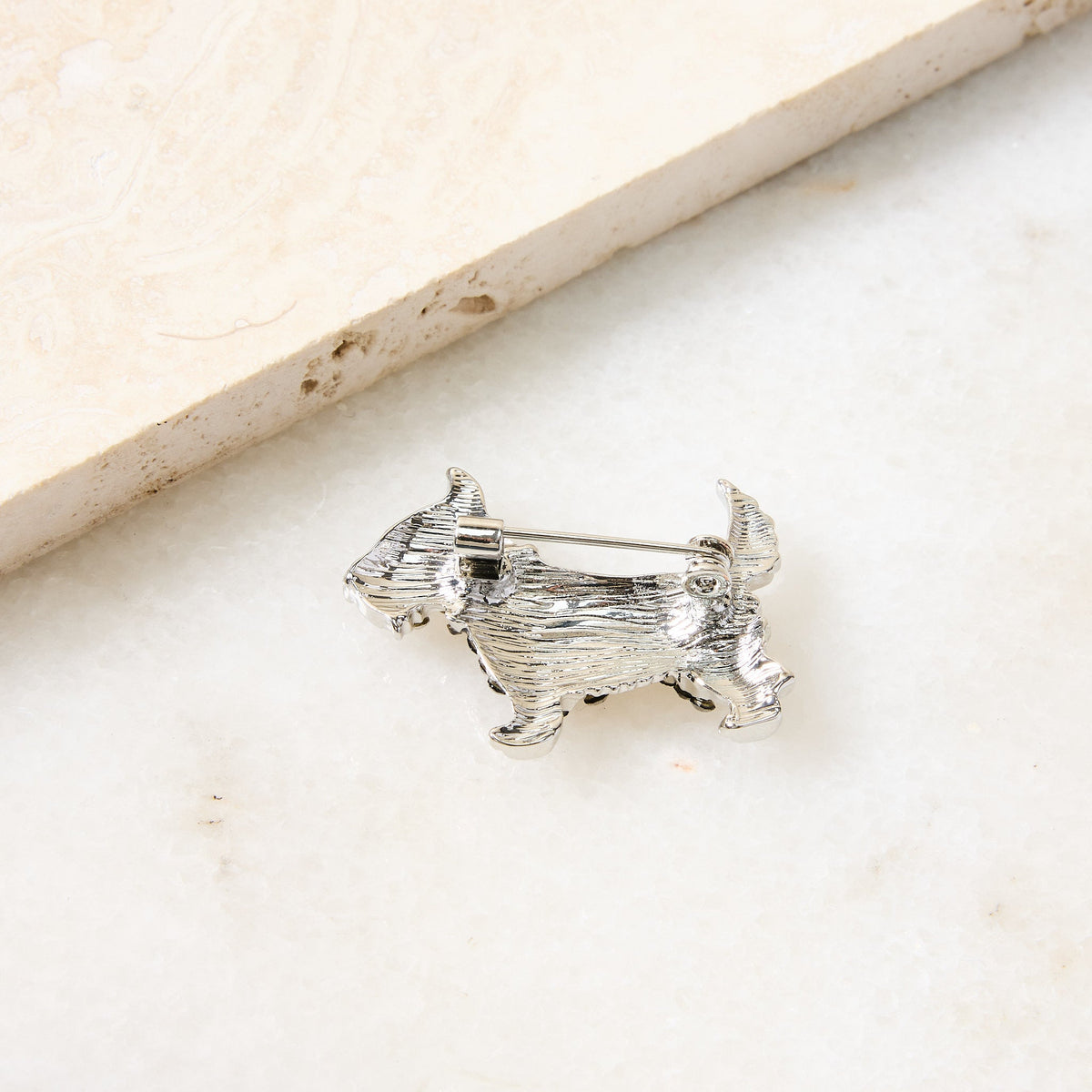 Dog Pin