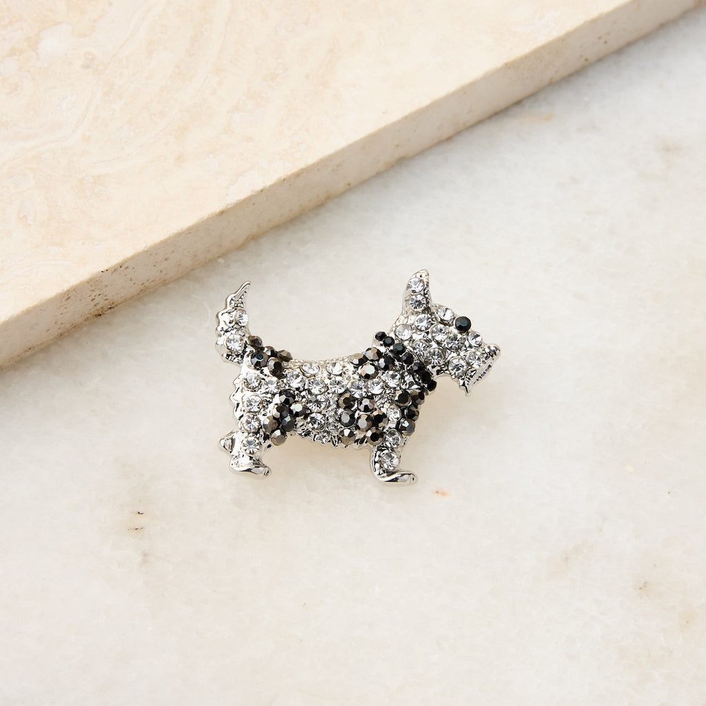 Dog Pin