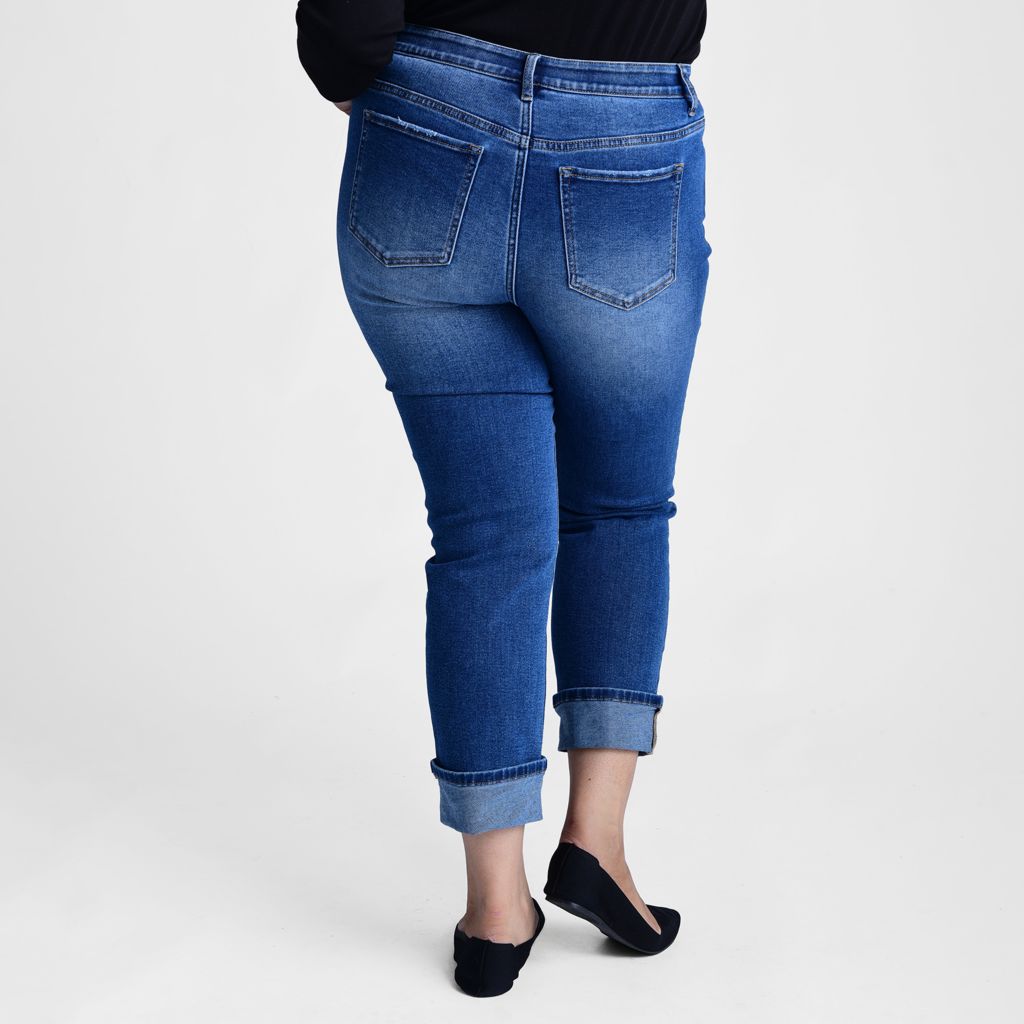 Weekender Jean