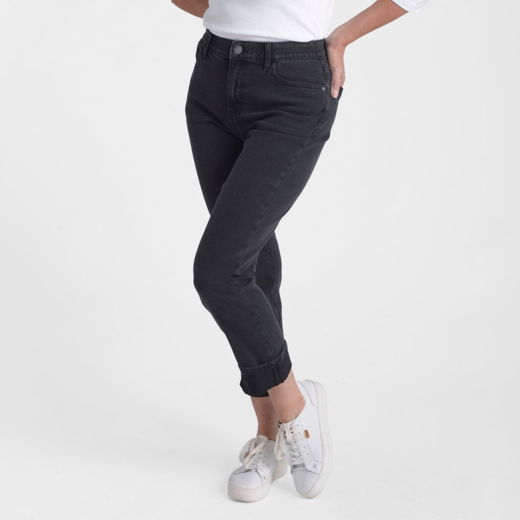 Weekender Jean