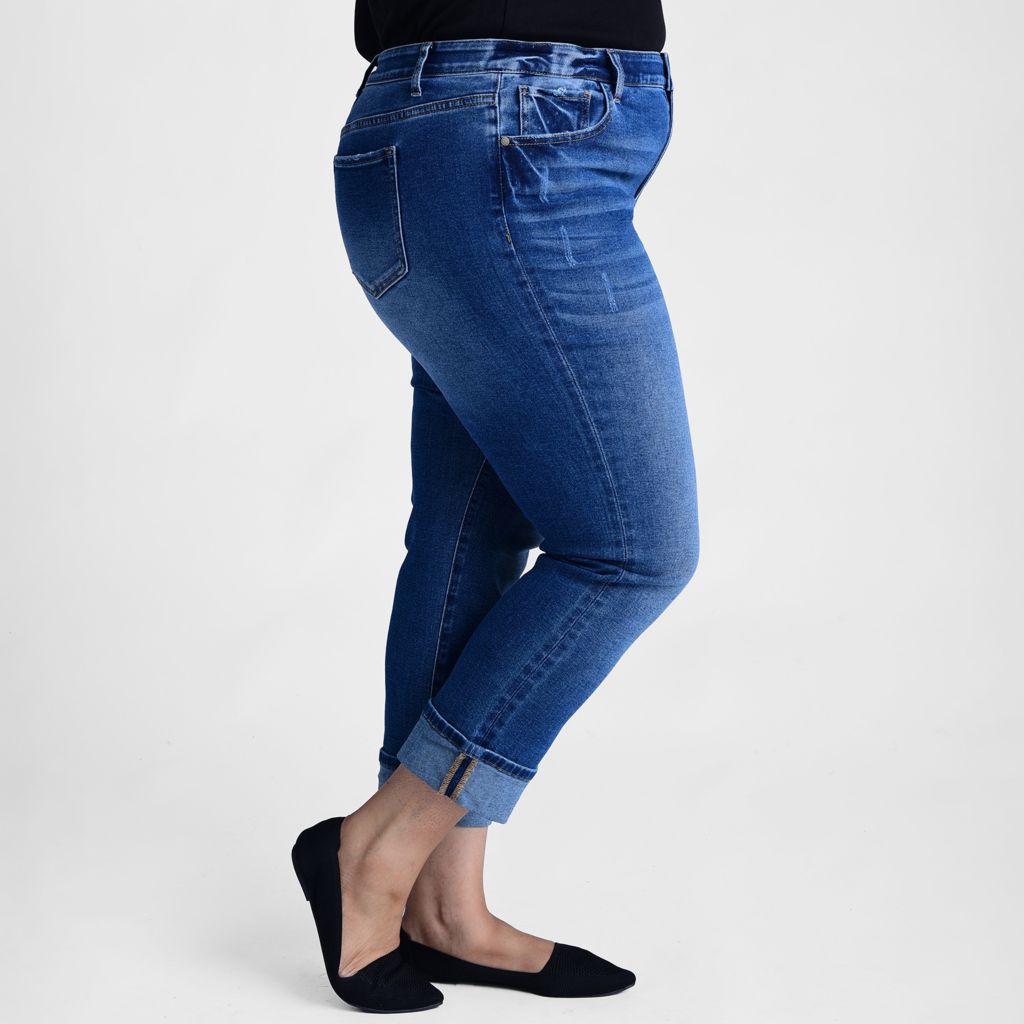Weekender Jean
