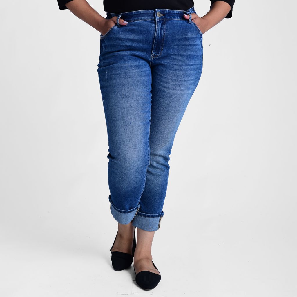 Weekender Jean