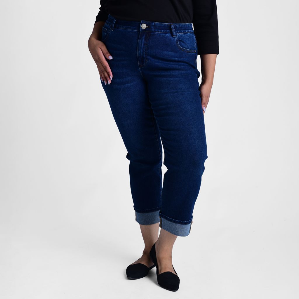 Weekender Jean