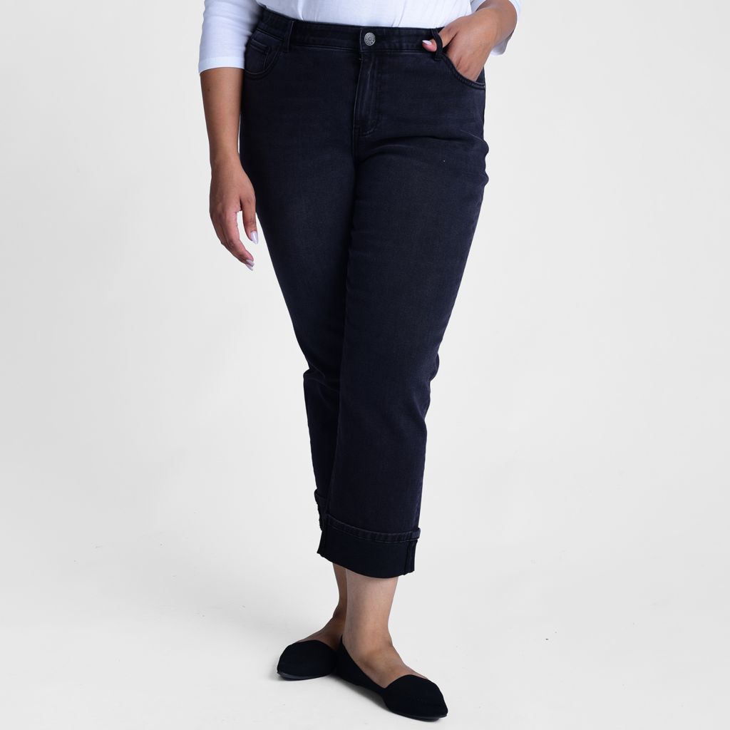 Weekender Jean